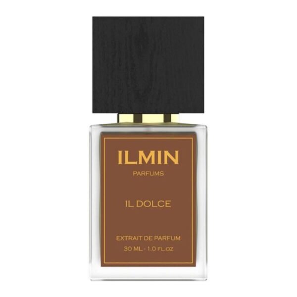 Perfume Ilmim Il Dolce 30ml