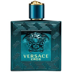 Perfume Versace Eros Pour Homme Hombre 100 ml EDT 8011003809219