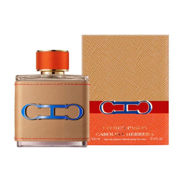 Perfume Ch men Pasión Edp 100ml