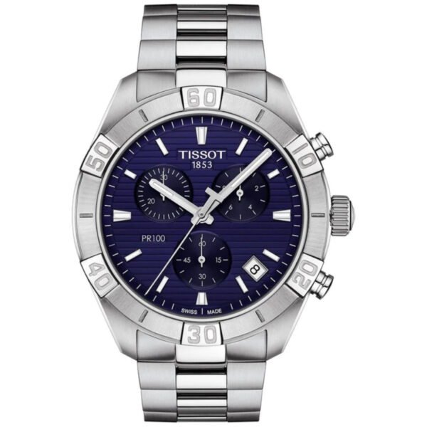 Reloj Tissot T10016171104100