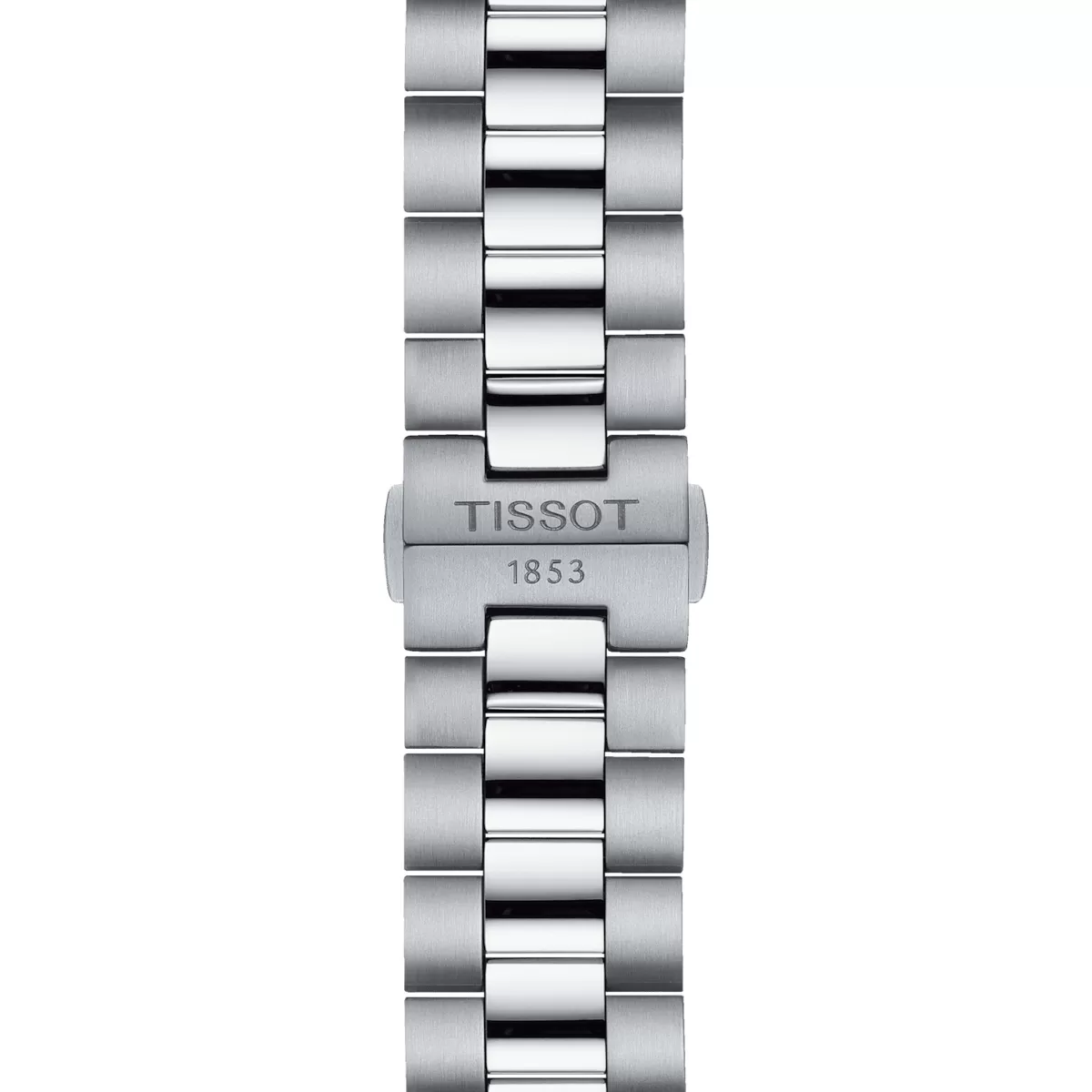 Tissot PR 100 Sport Chronograph Gent T101.617.11.051.00 - Imagen 4