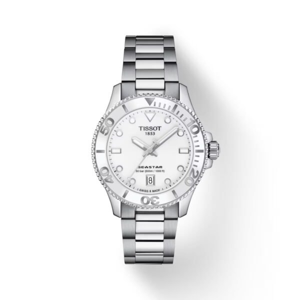 TISSOT SEASTAR 1000 T1202101101100