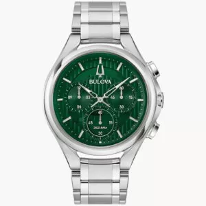 Reloj Bulova Curv 96A297