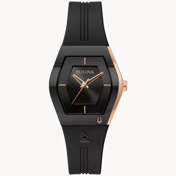 Bulova Latin GRAMMY Gemini