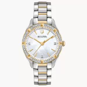 Reloj Bulova Sutton 98R263