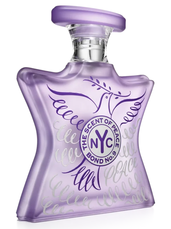 Bond No. 9 The Scent of Peace