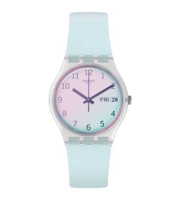 Swatch Ultraciel G713