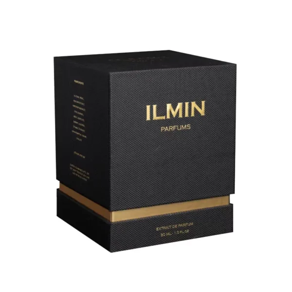 Ilmin Caja