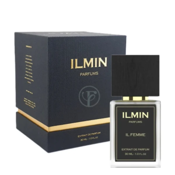 Ilmin Il Femme