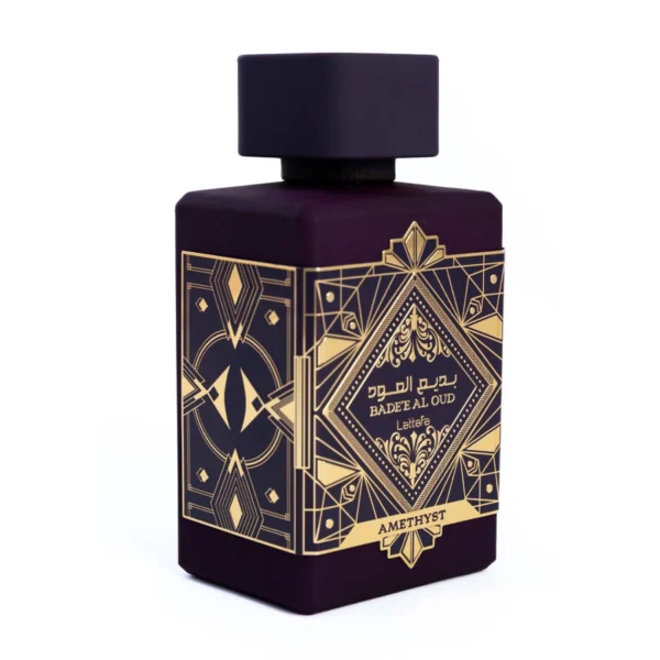 Lattafa Badee Al Oud Amethyst