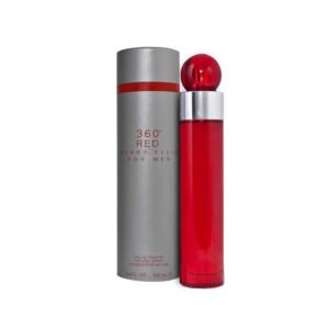 Perfume 360 Red for Men