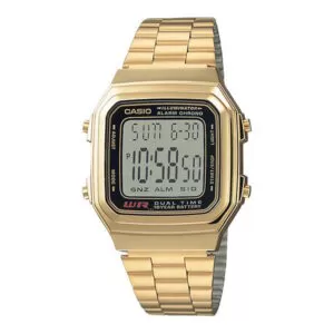 Casio Clásico A178WGA1ADF