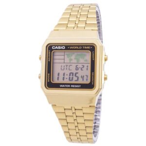 CASIO A500WGA1DF