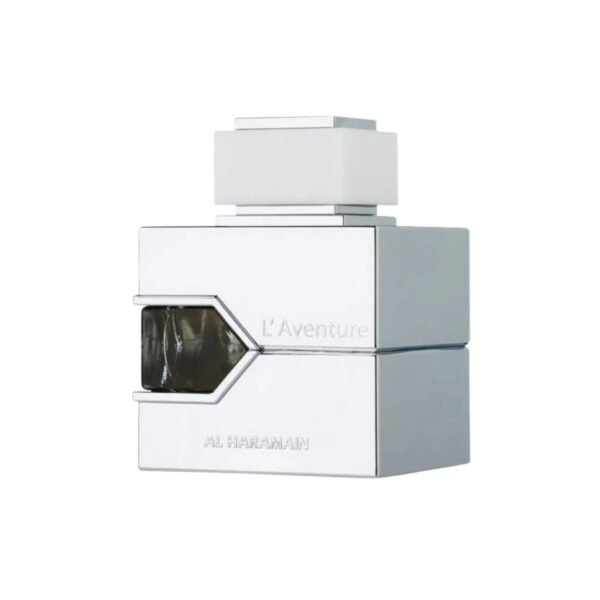 Perfume Al Haramain LAventure Blanche