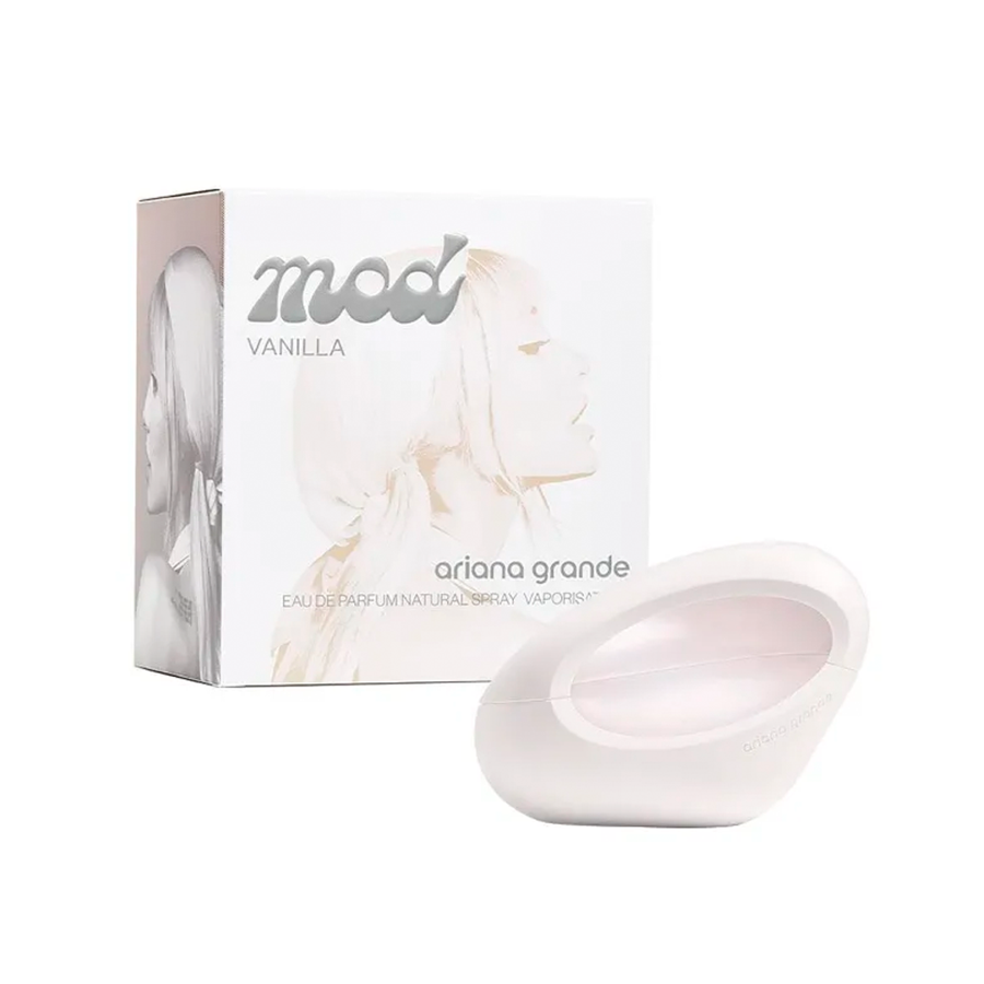 Ariana Grande Mod Vanilla 100mL EDP | Mundo Reloj