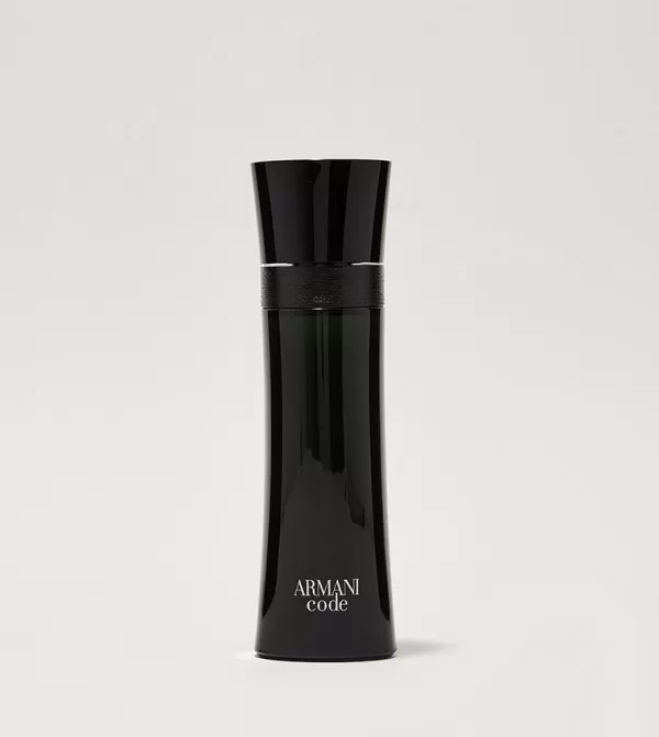 Perfume Armani Code pour homme