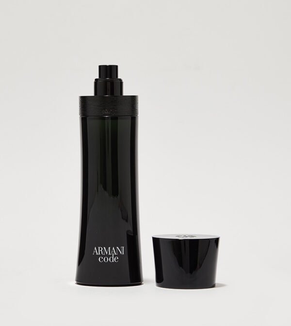 Perfume Armani Code pour homme