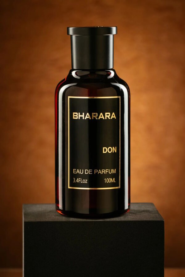 Perfume Bharara Don