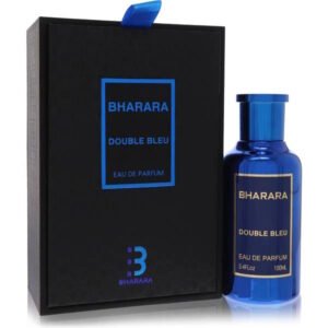 Perfume Bharara Double Bleu