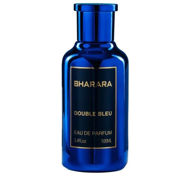 Perfume Bharara Double Bleu