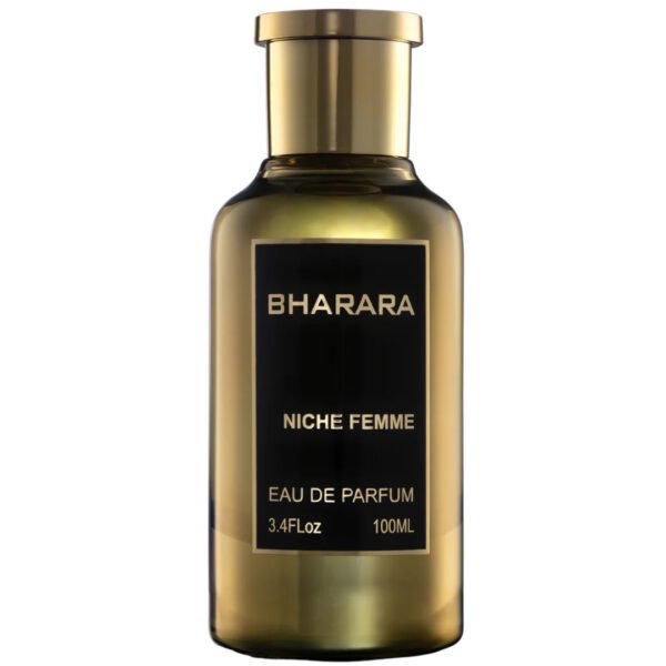Bharara Niche Femme