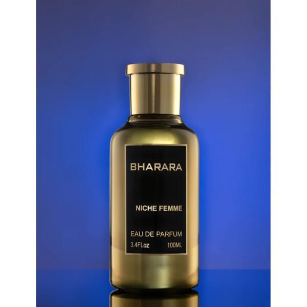Bharara Niche Femme