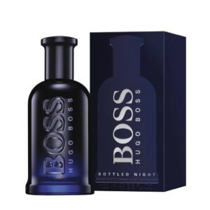 Perfume Boss Bottled Night