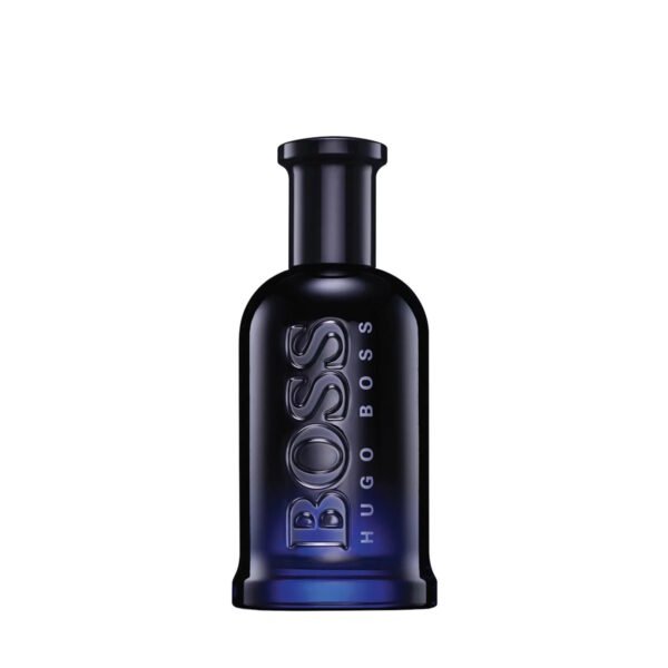 Perfume Boss Bottled Night