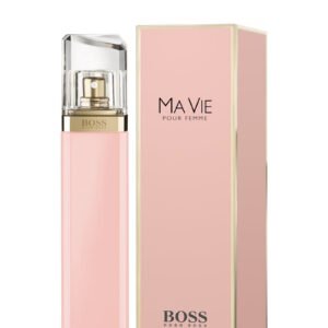 Perfume Boss Ma Vie