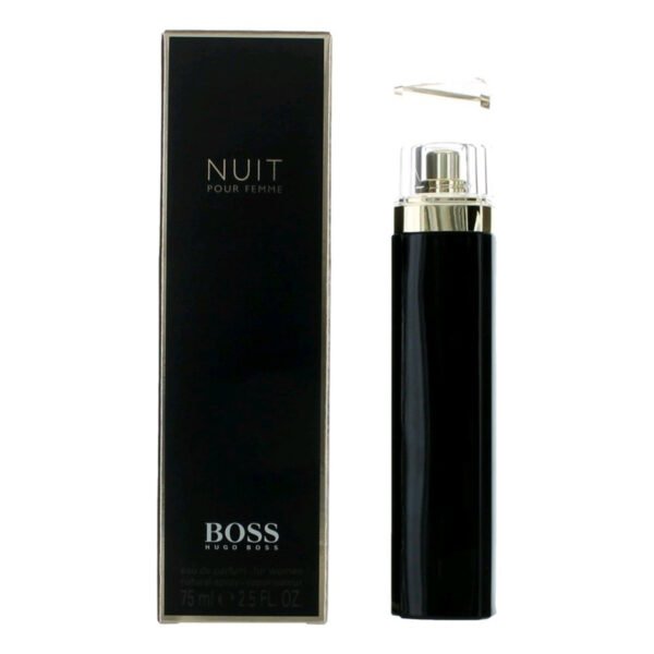 Perfume Boss Nuit pour femme