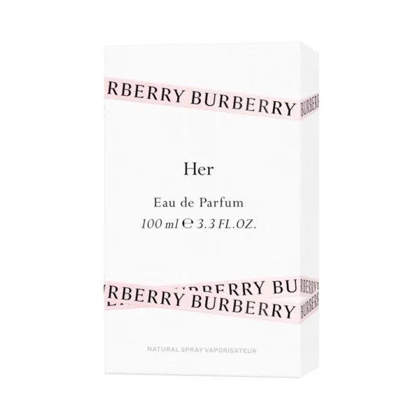 Burberry Her