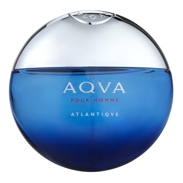 Perfume Bvlgari - Aqvua pour homme Atlantiqve