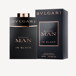 Perfume Bvlgari Man in Black