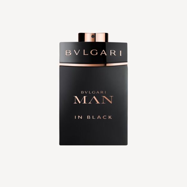 Perfume Bvlgari Man in Black