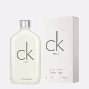 Perfume Calvin Klein CK One