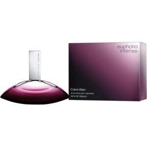 Perfume Calvin Klein Euphoria Intense