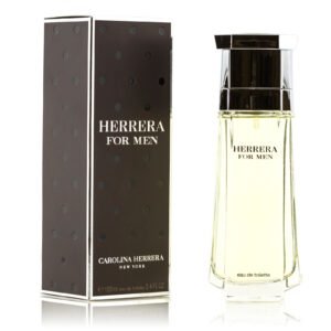 Perfume Carolina - Herrera for Men