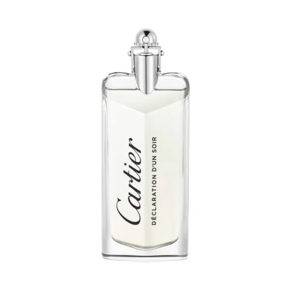 Perfume Cartier Declaration D'un Soir