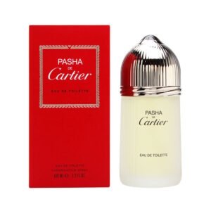 Perfume Cartier Pasha