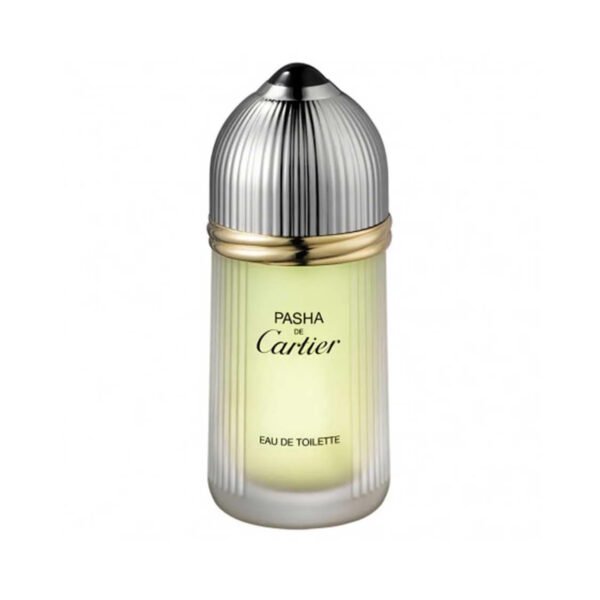 Perfume Cartier Pasha