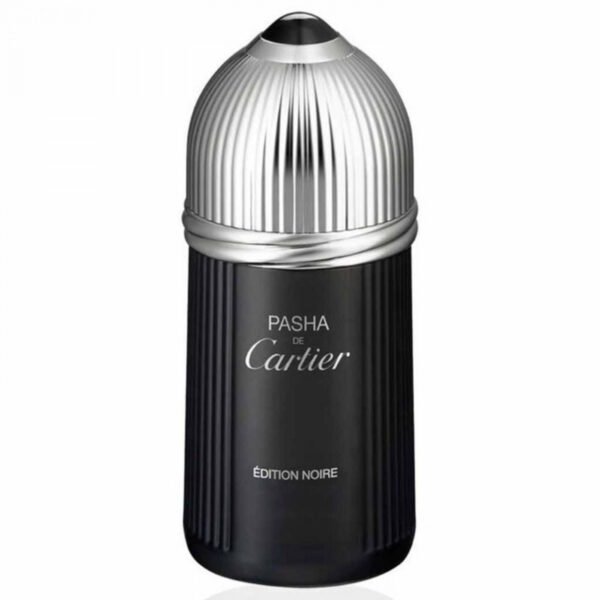 Perfume Cartier Pasha Noire Edition