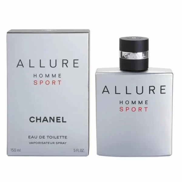 Chanel Allure Homme Sport