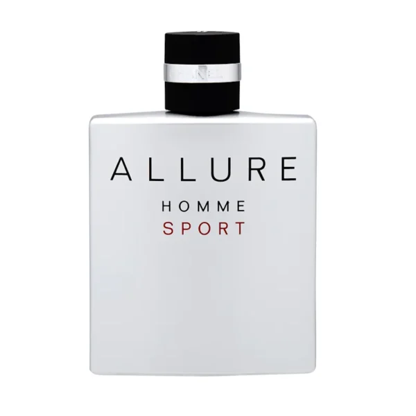 Chanel Allure Homme Sport