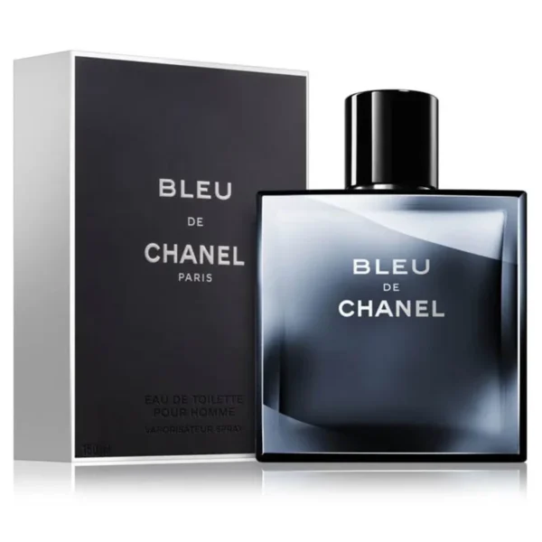 Chanel Bleu de Chanel