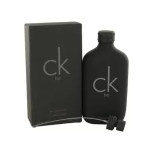 Perfume Calvin Klein Ck Be