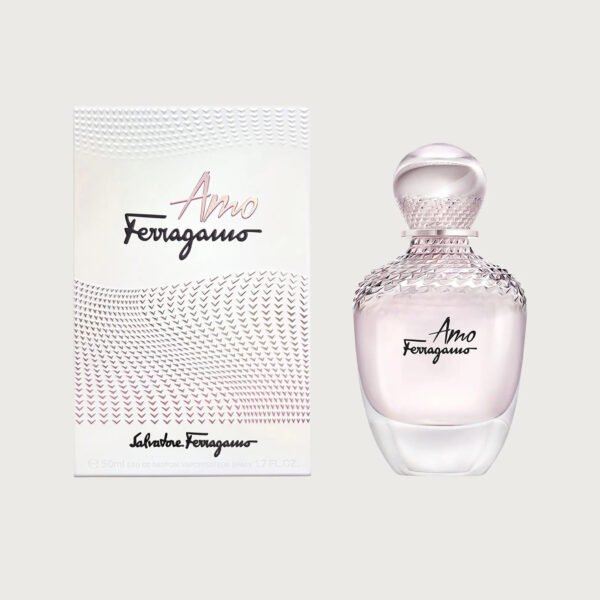 Perfume Ferragamo Amo Ferragamo Flowerful