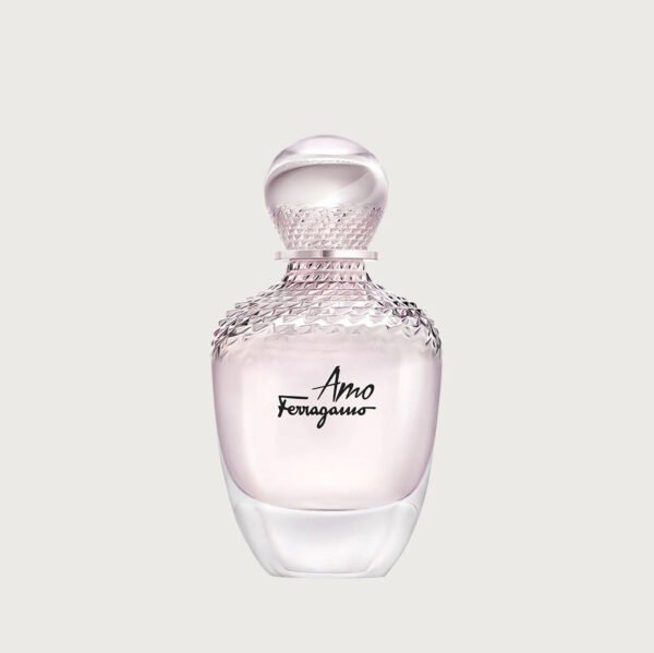 Perfume Ferragamo Amo Ferragamo Flowerful