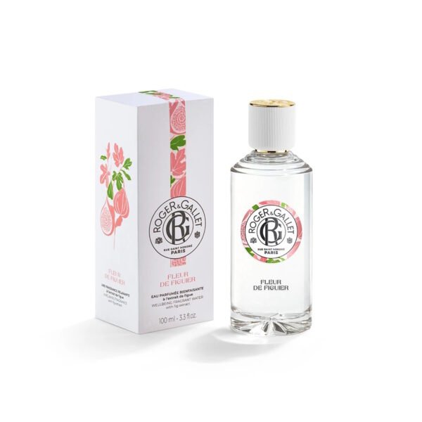 Perfume Fleur de Figuier