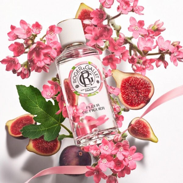 Perfume Fleur de Figuier