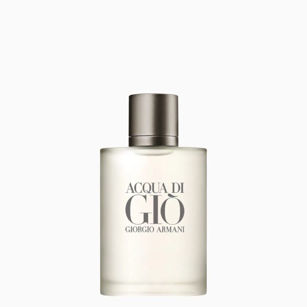 Perfume Giorgio Armani - Acqua di Gio